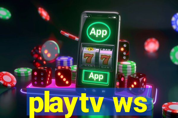 playtv ws